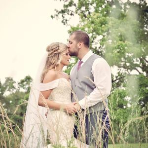 Meet your Posher, Whitley